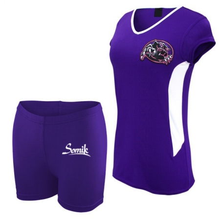 Volley Ball Uniforms
